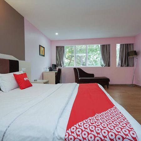 Capital O 89919 Hotel Hari Hari Κουάλα Λουμπούρ Εξωτερικό φωτογραφία