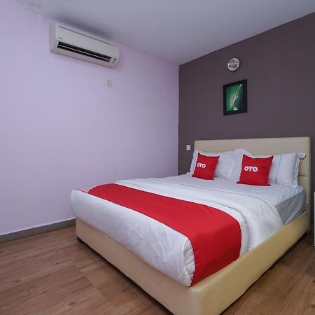 Capital O 89919 Hotel Hari Hari Κουάλα Λουμπούρ Εξωτερικό φωτογραφία