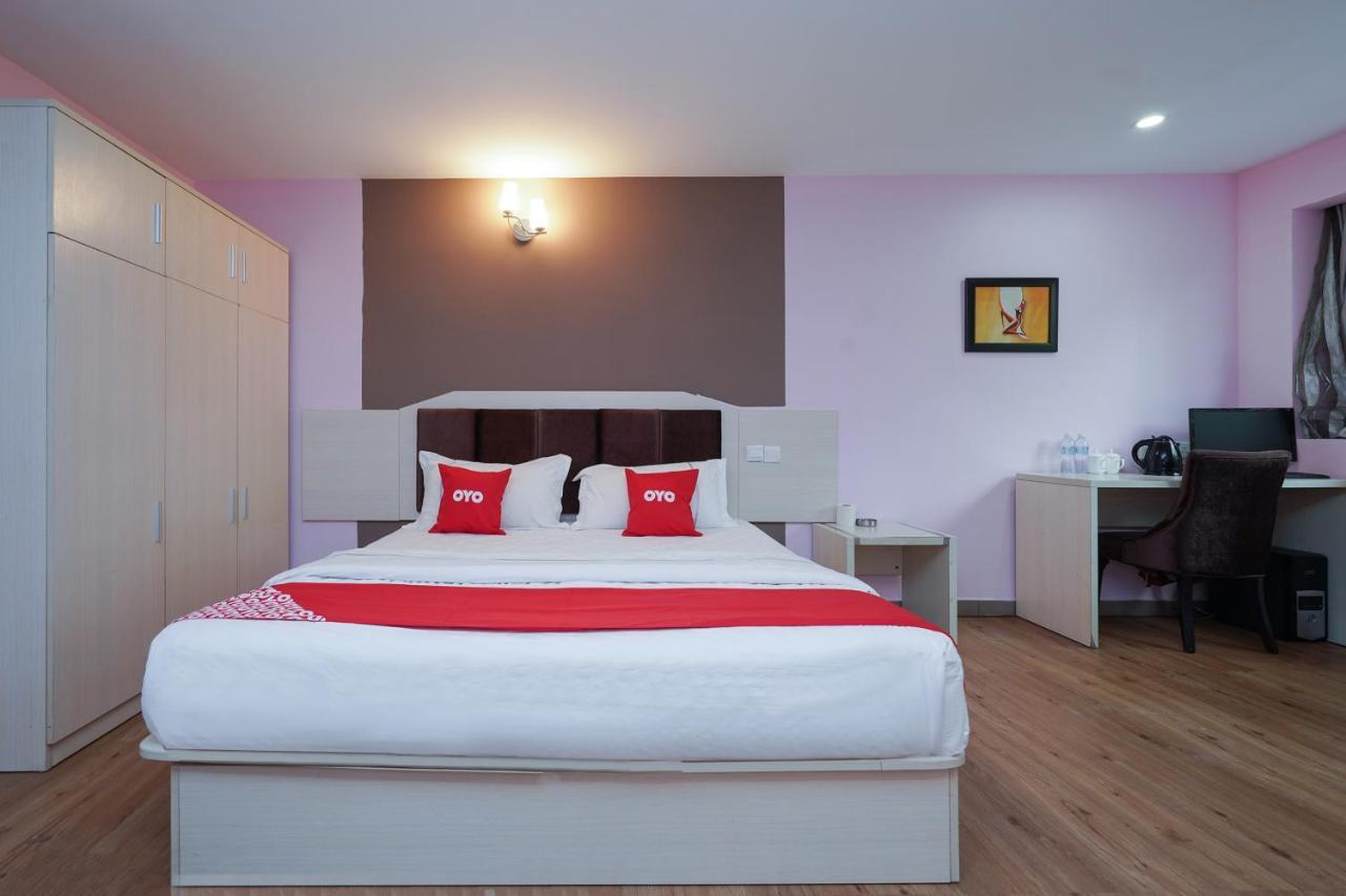 Capital O 89919 Hotel Hari Hari Κουάλα Λουμπούρ Εξωτερικό φωτογραφία