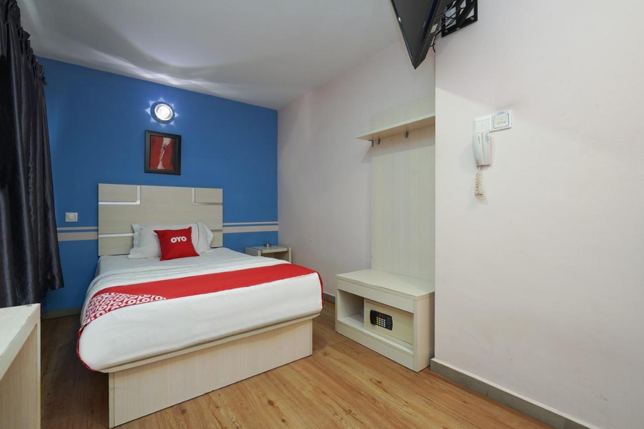 Capital O 89919 Hotel Hari Hari Κουάλα Λουμπούρ Εξωτερικό φωτογραφία