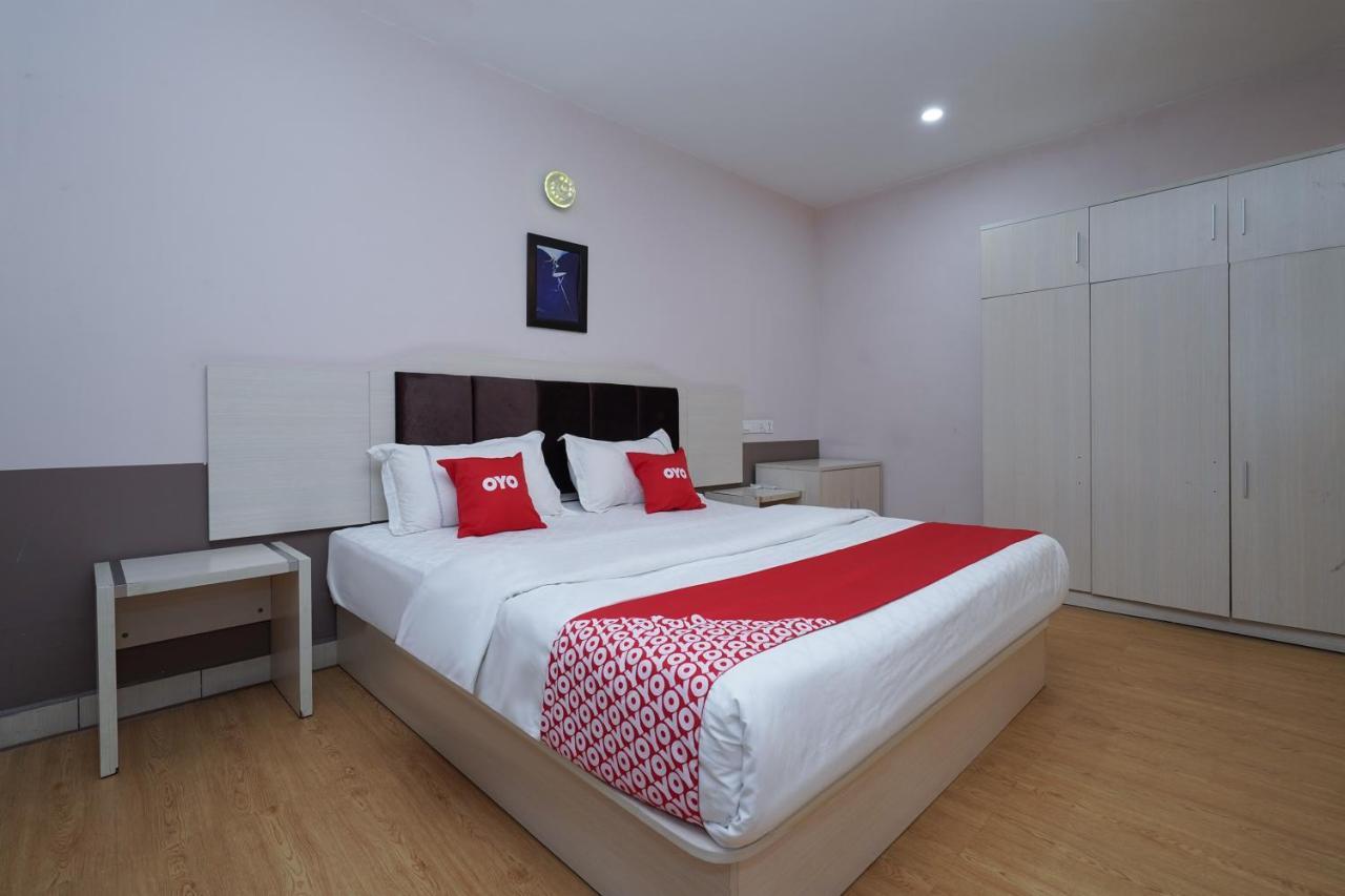 Capital O 89919 Hotel Hari Hari Κουάλα Λουμπούρ Εξωτερικό φωτογραφία