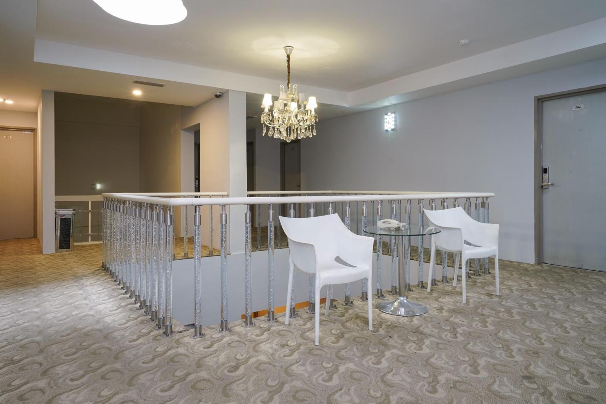 Capital O 89919 Hotel Hari Hari Κουάλα Λουμπούρ Εξωτερικό φωτογραφία