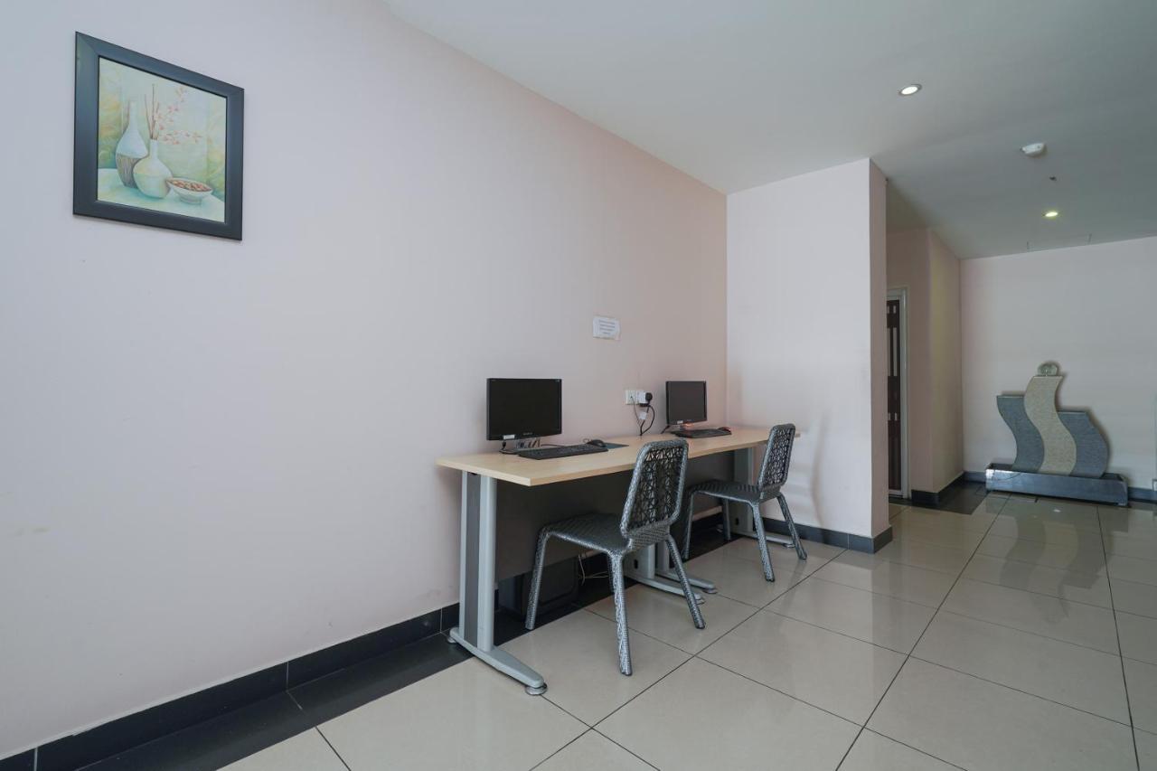 Capital O 89919 Hotel Hari Hari Κουάλα Λουμπούρ Εξωτερικό φωτογραφία