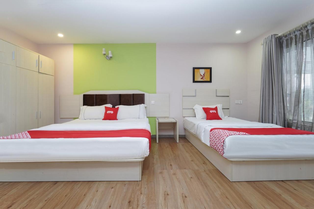 Capital O 89919 Hotel Hari Hari Κουάλα Λουμπούρ Εξωτερικό φωτογραφία
