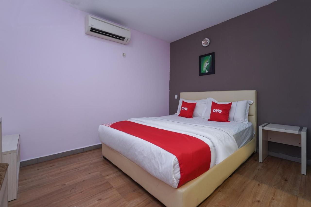 Capital O 89919 Hotel Hari Hari Κουάλα Λουμπούρ Εξωτερικό φωτογραφία