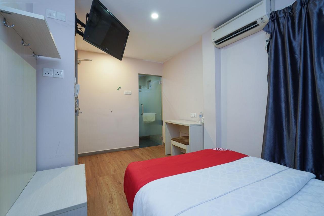 Capital O 89919 Hotel Hari Hari Κουάλα Λουμπούρ Εξωτερικό φωτογραφία