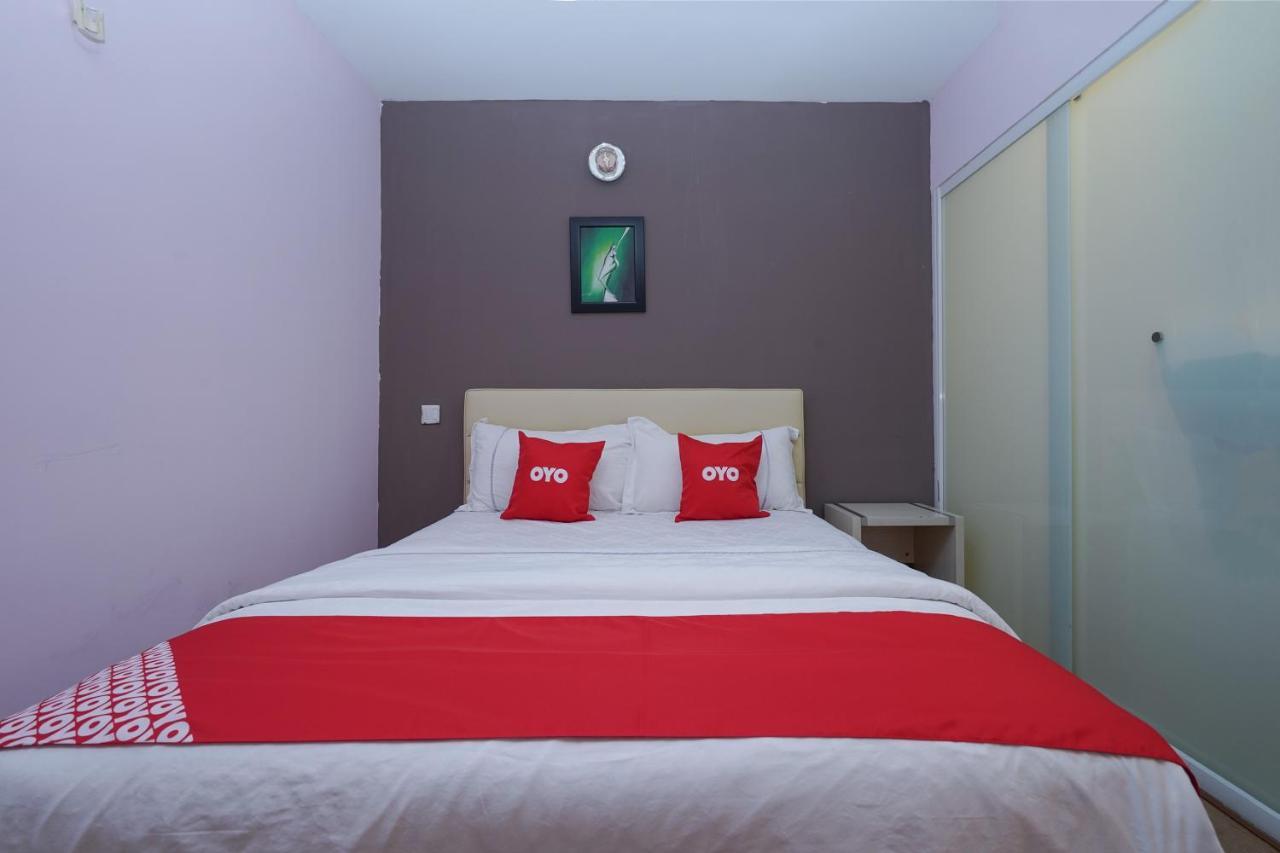 Capital O 89919 Hotel Hari Hari Κουάλα Λουμπούρ Εξωτερικό φωτογραφία