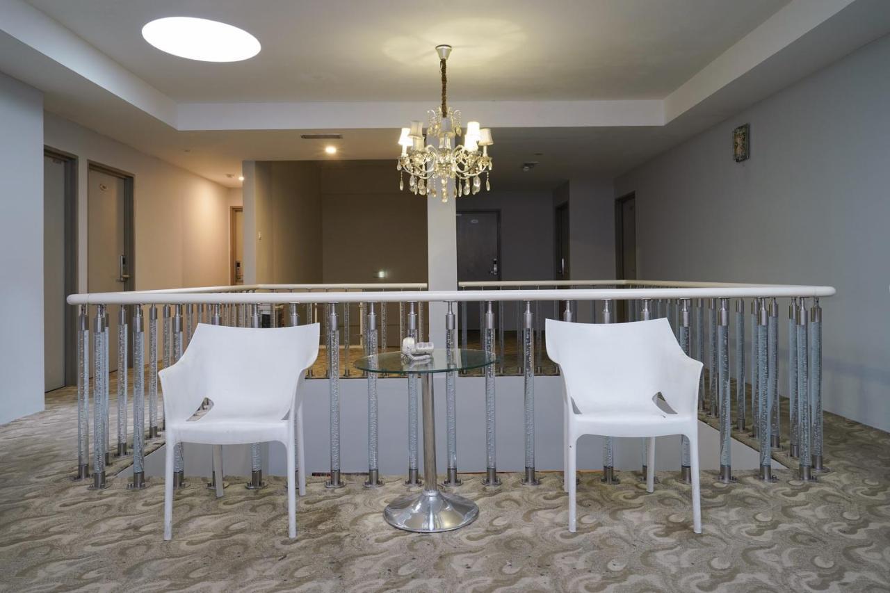 Capital O 89919 Hotel Hari Hari Κουάλα Λουμπούρ Εξωτερικό φωτογραφία
