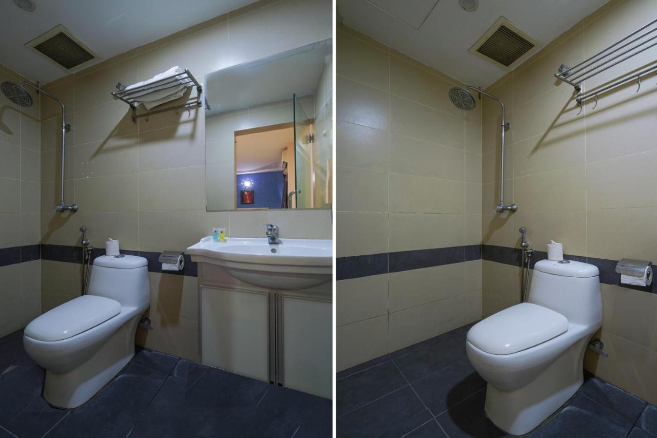 Capital O 89919 Hotel Hari Hari Κουάλα Λουμπούρ Εξωτερικό φωτογραφία