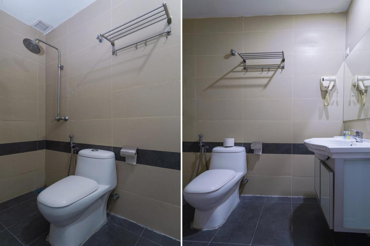 Capital O 89919 Hotel Hari Hari Κουάλα Λουμπούρ Εξωτερικό φωτογραφία
