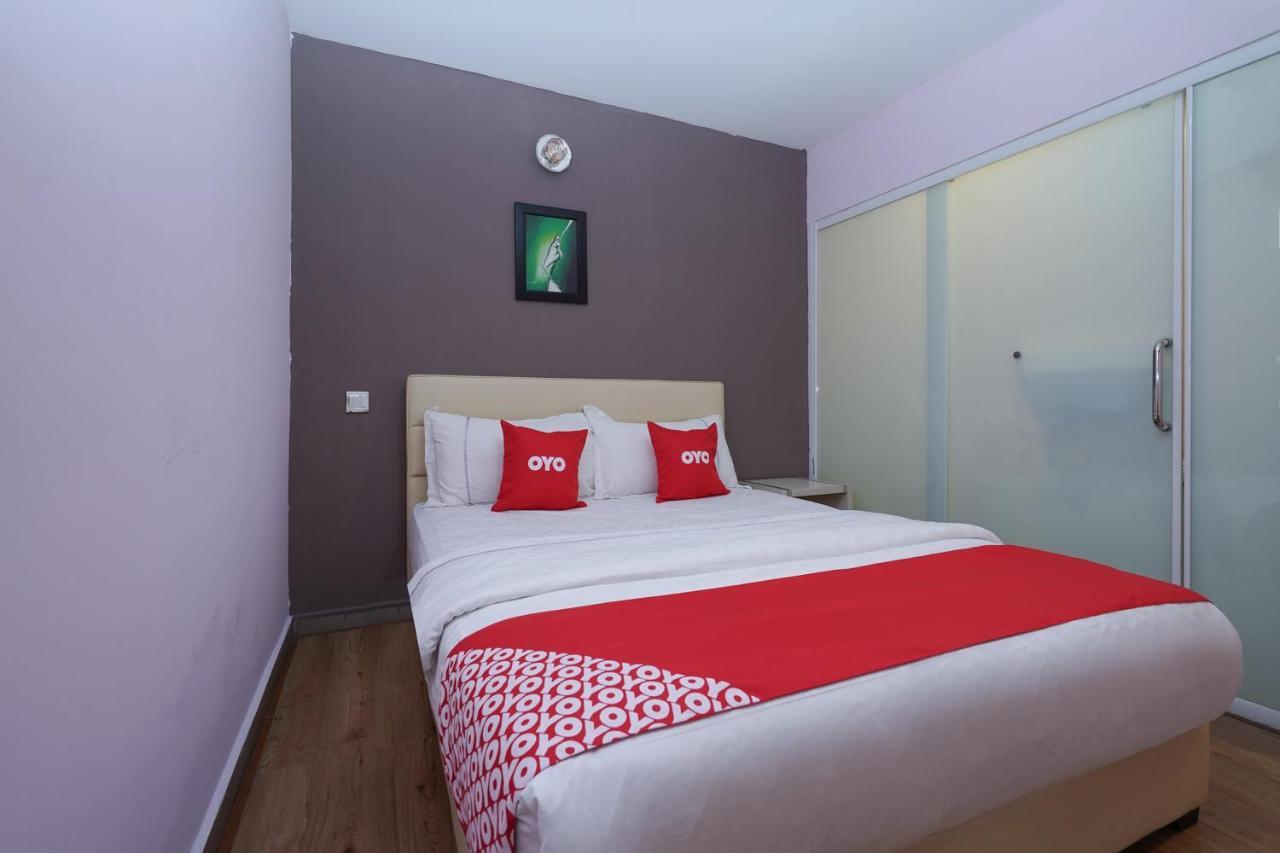 Capital O 89919 Hotel Hari Hari Κουάλα Λουμπούρ Εξωτερικό φωτογραφία